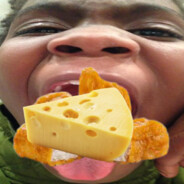 CheeseNuggets