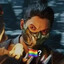 Steam avatar
