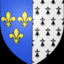 All hail Anne de Bretagne