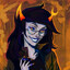 Vriska Serket