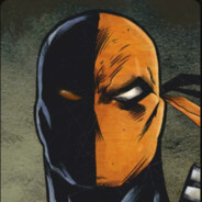 Deathstroke