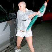 It's Britney Bitch