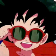 Son Goku