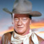 john wayne