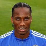 Didier Drogba