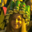 HeLLa Faded