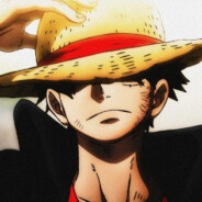 LUFFY