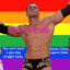 Major Randy LGBT