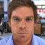 DEXTER MORGAN