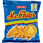 MR.CHIPS
