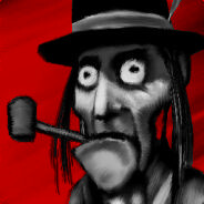 Anarky avatar