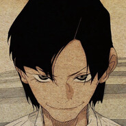 恶童——李慕玄