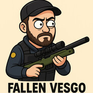 Fallen Vesgo