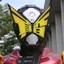 Kamen Rider 真香