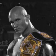 09' Randy Orton