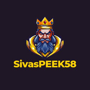 SivasPEEK58 - steam id 76561198052878674