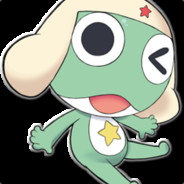 Keroro ☋︎ 🐸