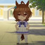 Agnes Tachyon