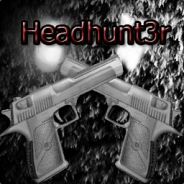 Headhunt3r