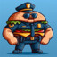 Officer BigMac