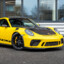 Porsche 911 Gt3 Rs