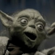 Master Yoda