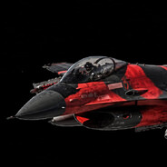 Red Canary 33