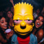 bart baseado