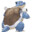 Big Man Blastoise