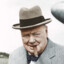 Winston Churchill