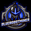 BlueRobotMiner