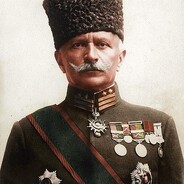 Çöl Kaplanı Steam avatar