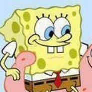 海绵宝宝