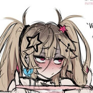 nude blond Steam avatar