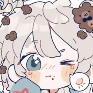 兔喵好想吃蛋糕