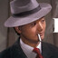 Chow Yun-Fat