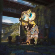 猛踹瘸子那条好腿