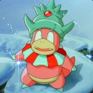 Slowking's Steam Avatar