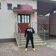 Szachcia Bad Boy