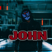 John