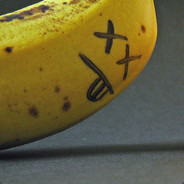 Hello! I`m a banana