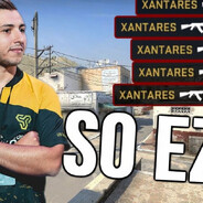 XANTARES