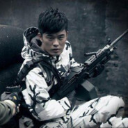 爱情公寓第一突破手曾小贤