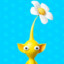 Yellow Pikmin