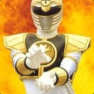 Ranger Branco