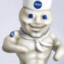 The Pillsbury Hunk