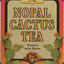Cactus Tea