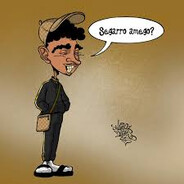 Amego, tiene segarro?