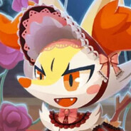 Qirkzy That One Braixen