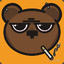 Bear-Smokeur